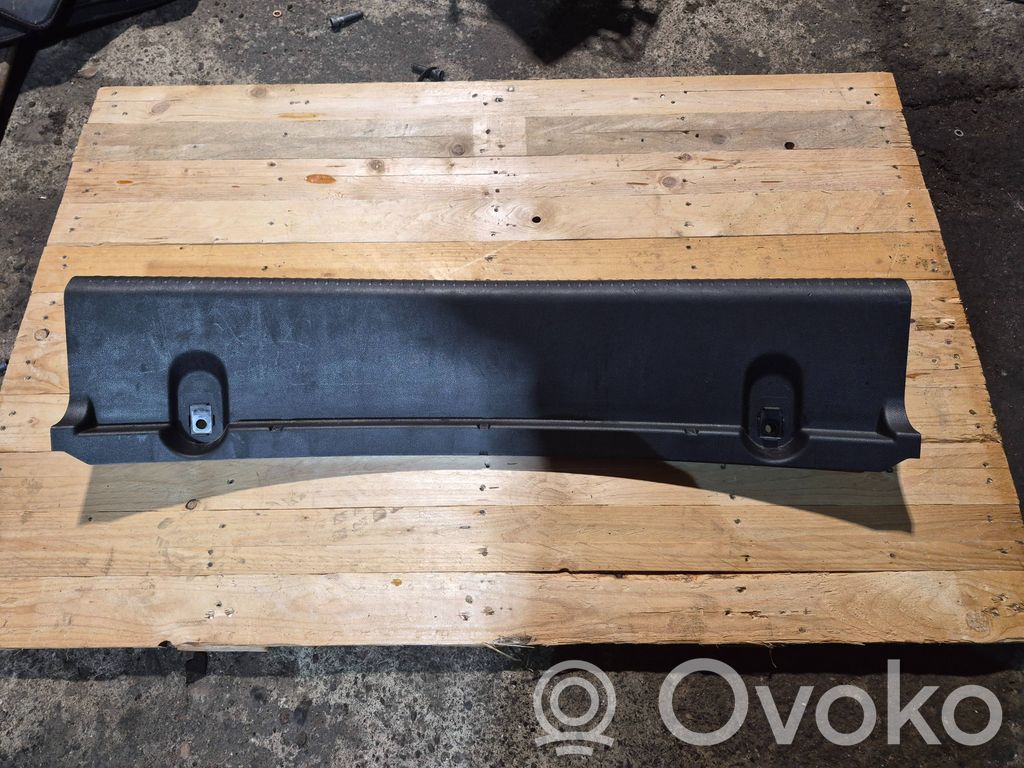 Renault Talisman Protector del borde del maletero/compartimento de carga 