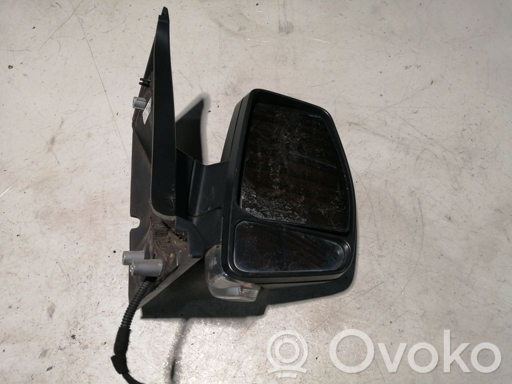 Ford Transit Custom Specchietto retrovisore elettrico portiera anteriore 