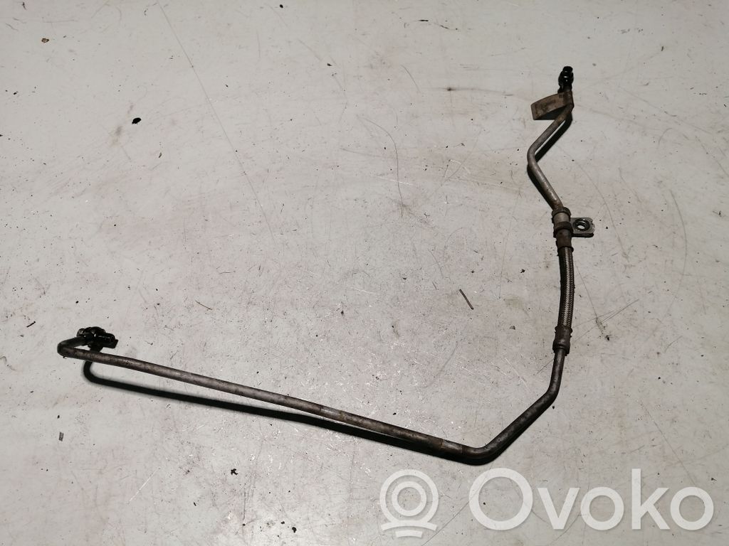 Ford Transit Custom Turbolader Ölleitung Ölschlauch 