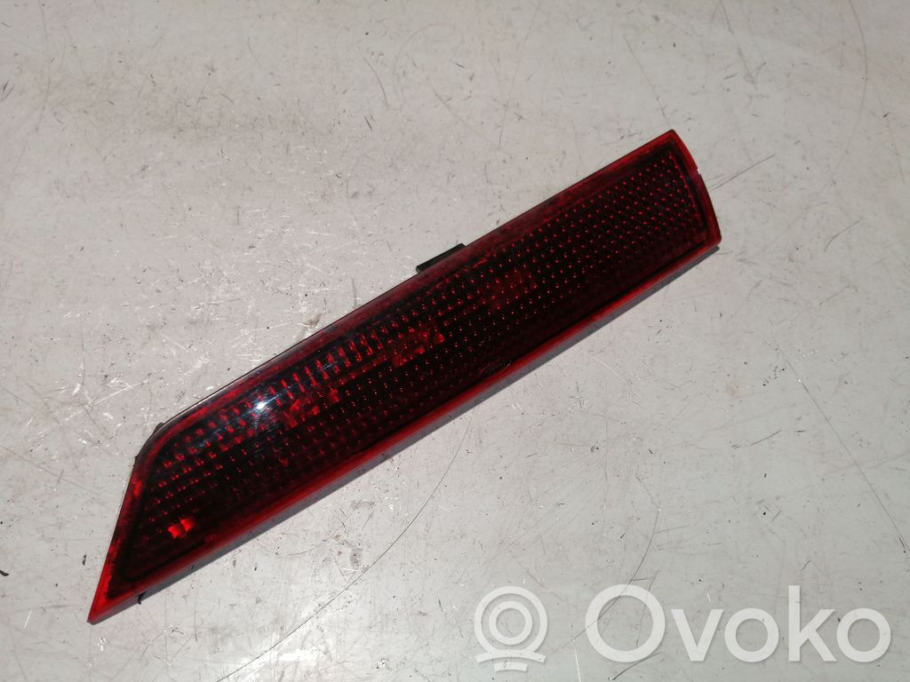 Ford Transit Custom Third/center stoplight 