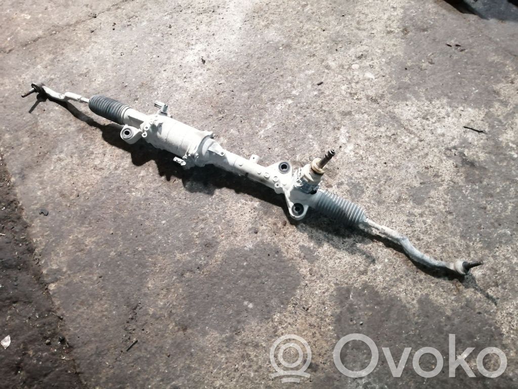 Mazda 6 Vairo kolonėlė 