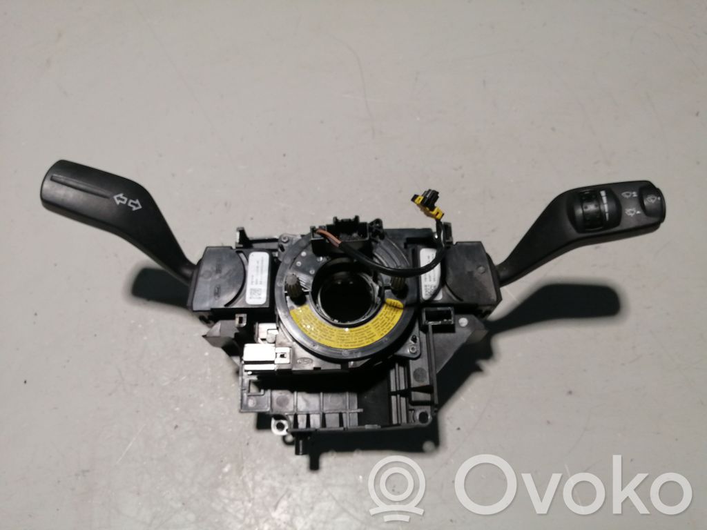 Ford Mondeo MK IV Commodo, commande essuie-glace/phare 