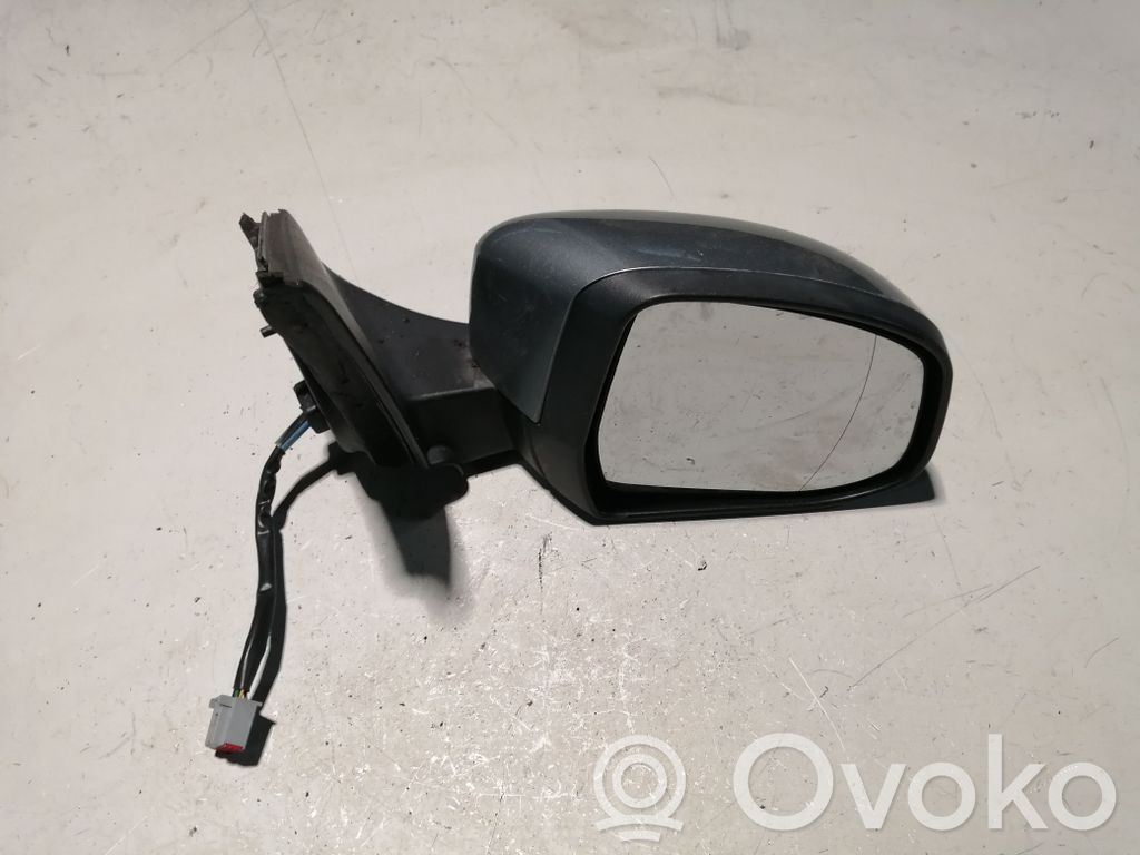 Ford Mondeo MK IV Oglindă electrică ușă față 