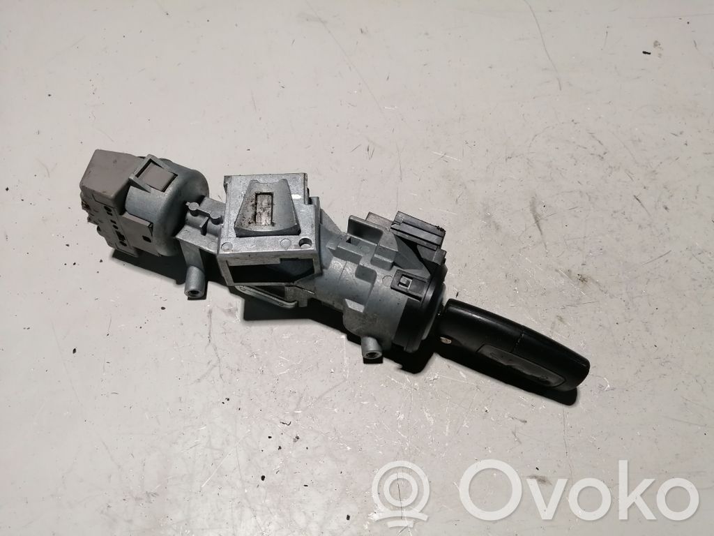 Ford Mondeo MK IV Virtalukko 