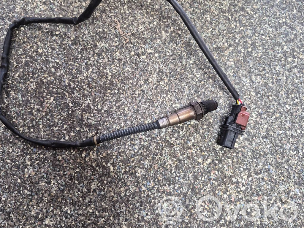 Lambda probe sensor   0281004012