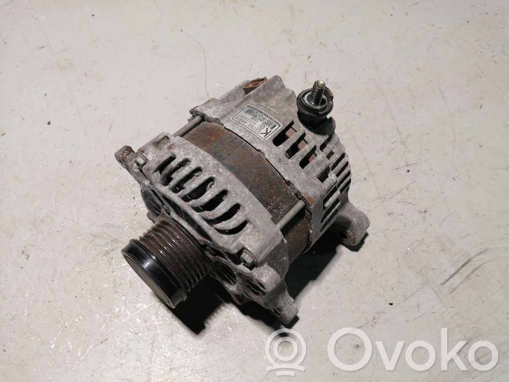 Ģenerators   23700AA910,A2TX5081