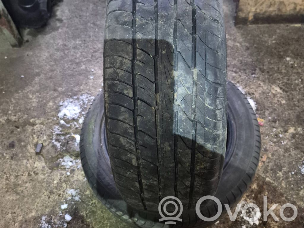 Ford Fusion II Pneumatico estivo R17 