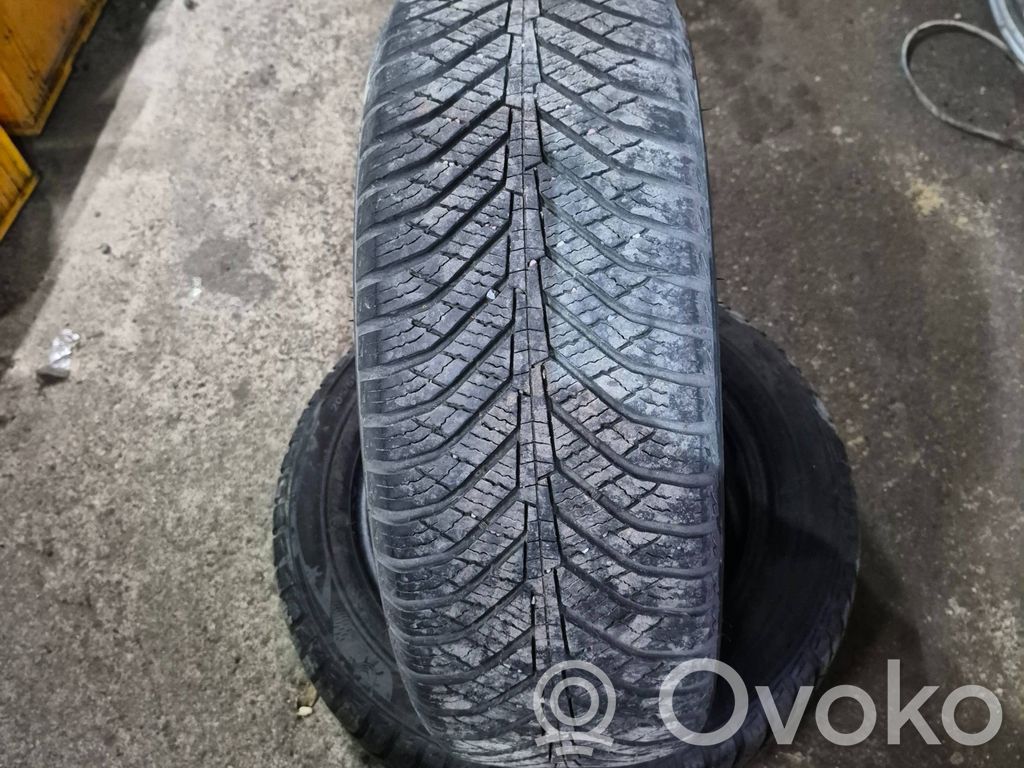 Opel Meriva B R16-talvirengas 