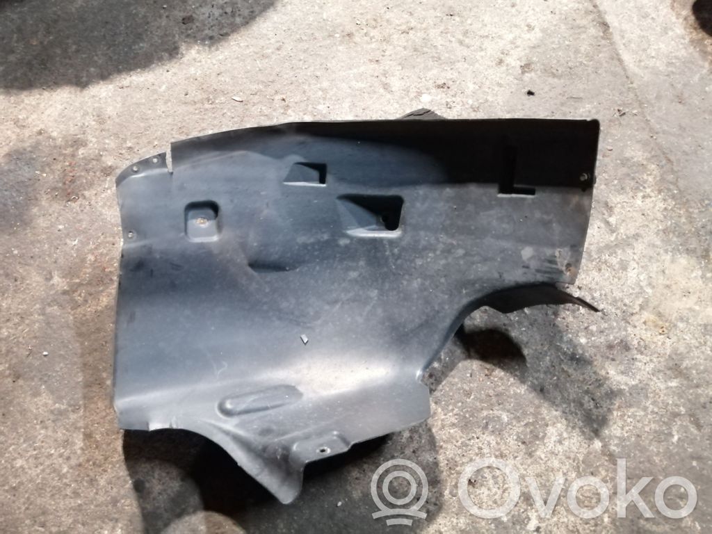 Mercedes-Benz GL X164 Nadkole przednie 