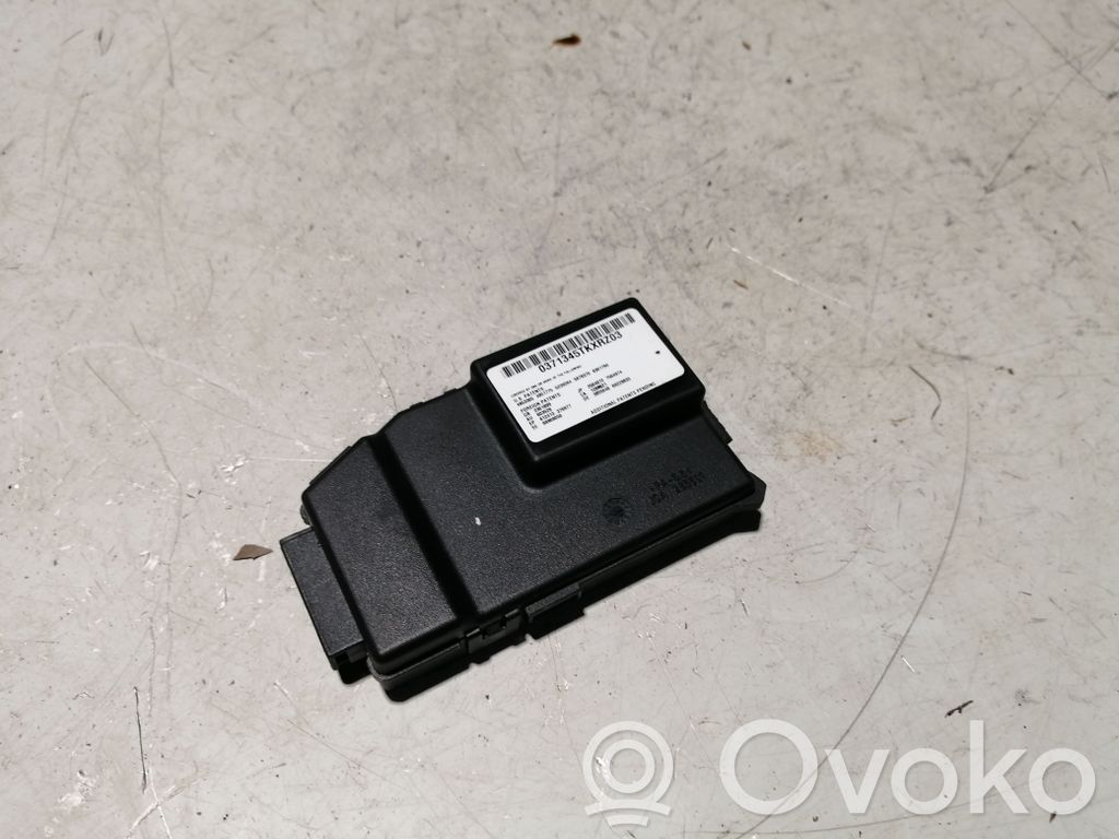 Mercedes-Benz GL X164 Inne komputery / moduły / sterowniki 