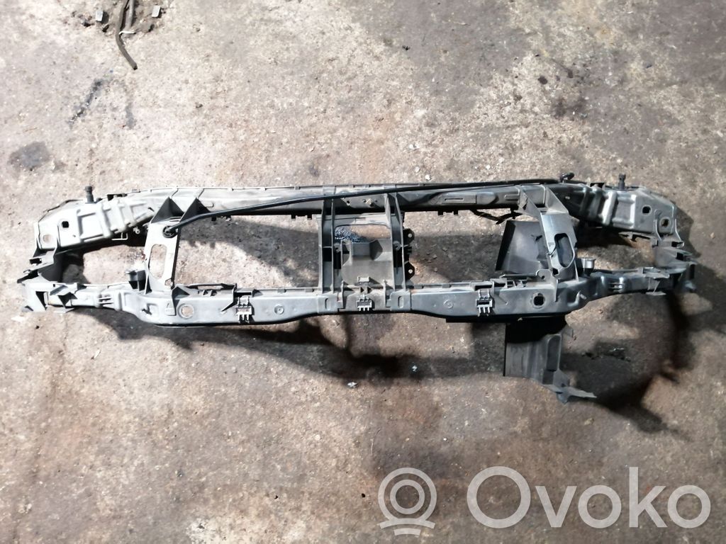 Ford Mondeo MK IV Панель радиаторов 