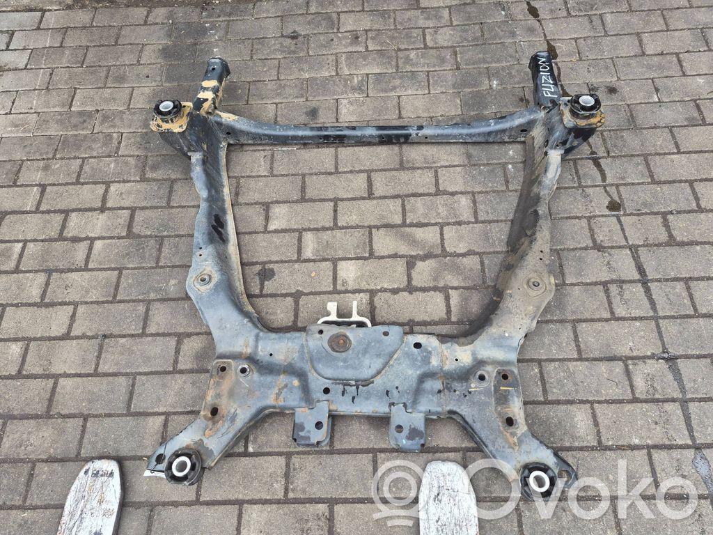 Ford Fusion II Subcadru frontal 