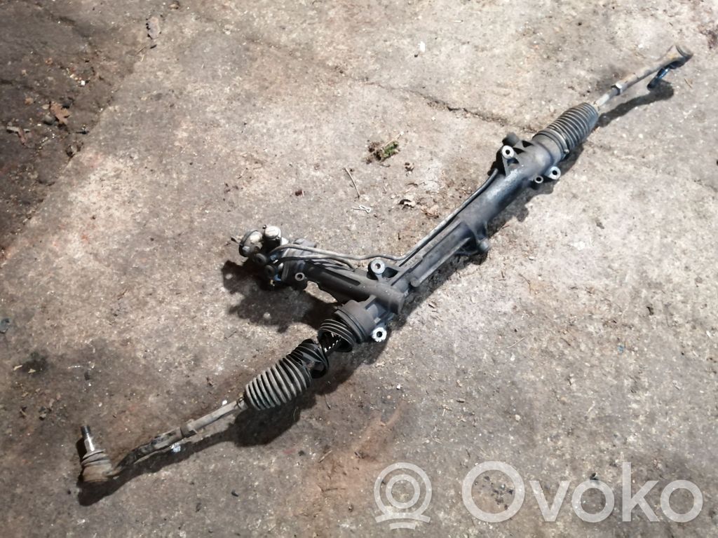 BMW 5 E60 E61 Hammastanko 