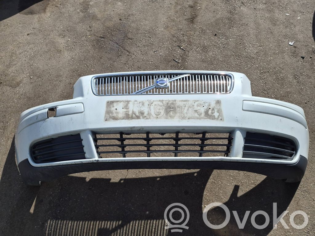 Volvo V50 Etupuskuri 