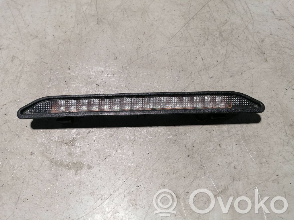 Opel Zafira A Lampă frână centrală 