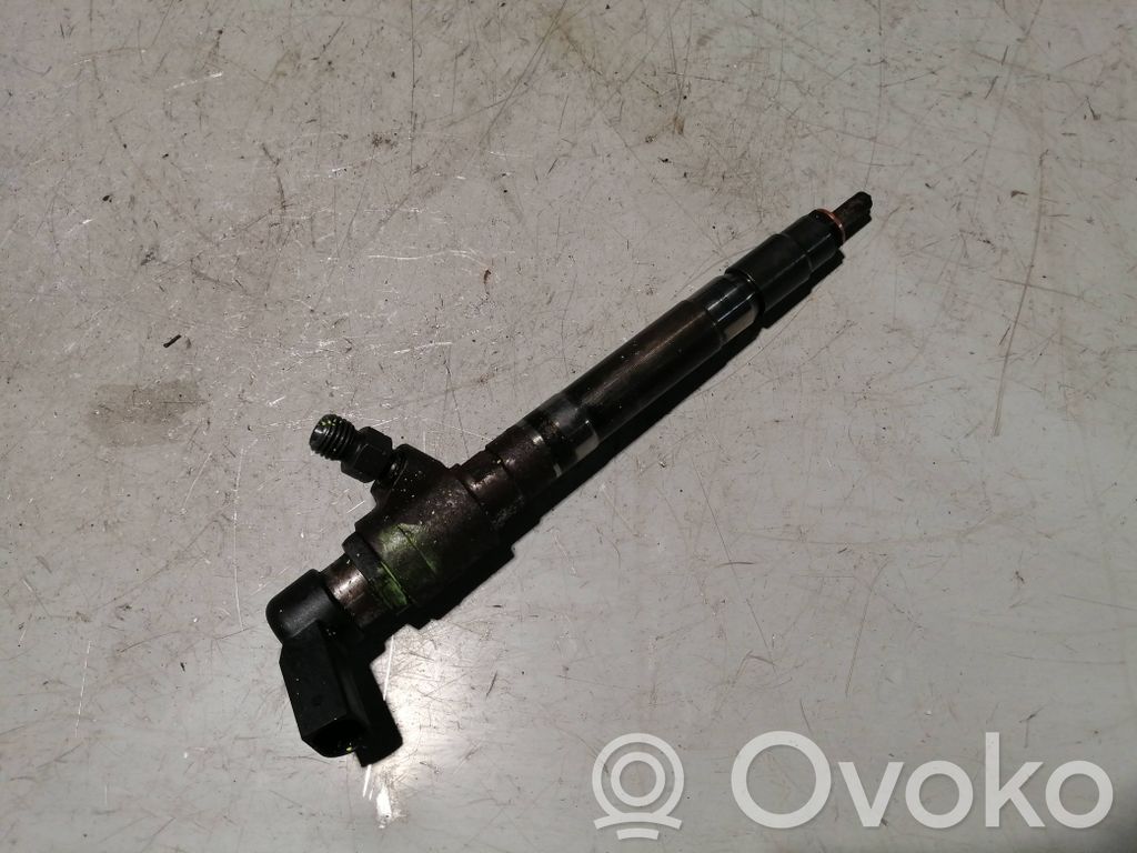 Injektor Einspritzdüse   BK2Q9K546AG