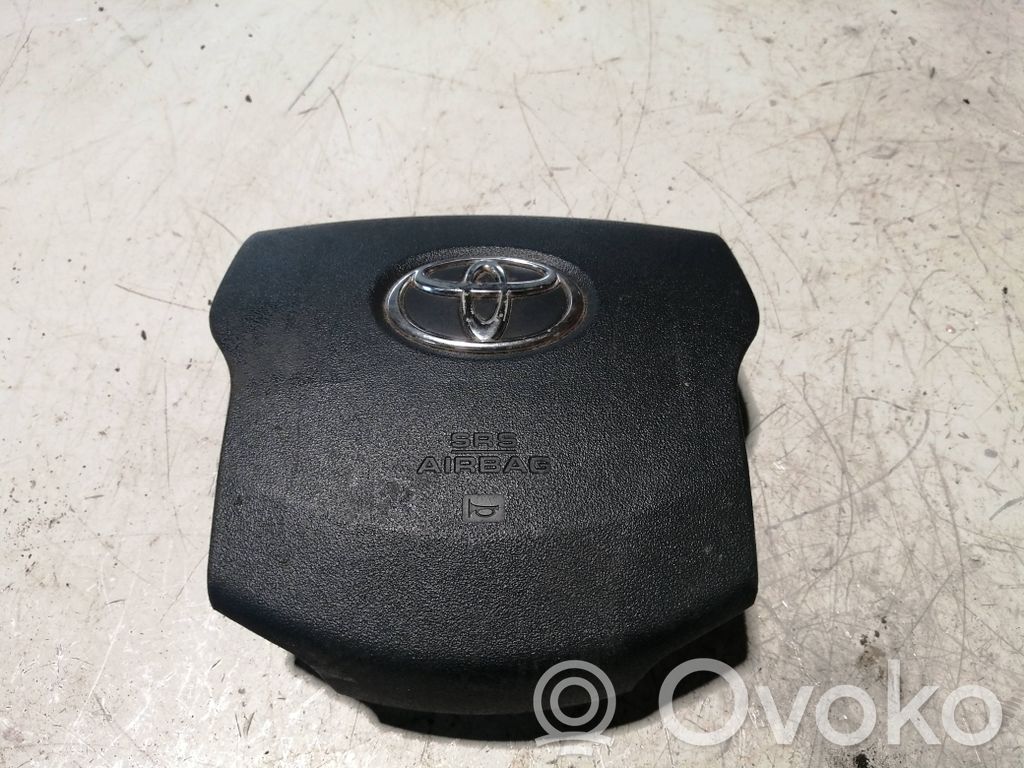 Airbag volan