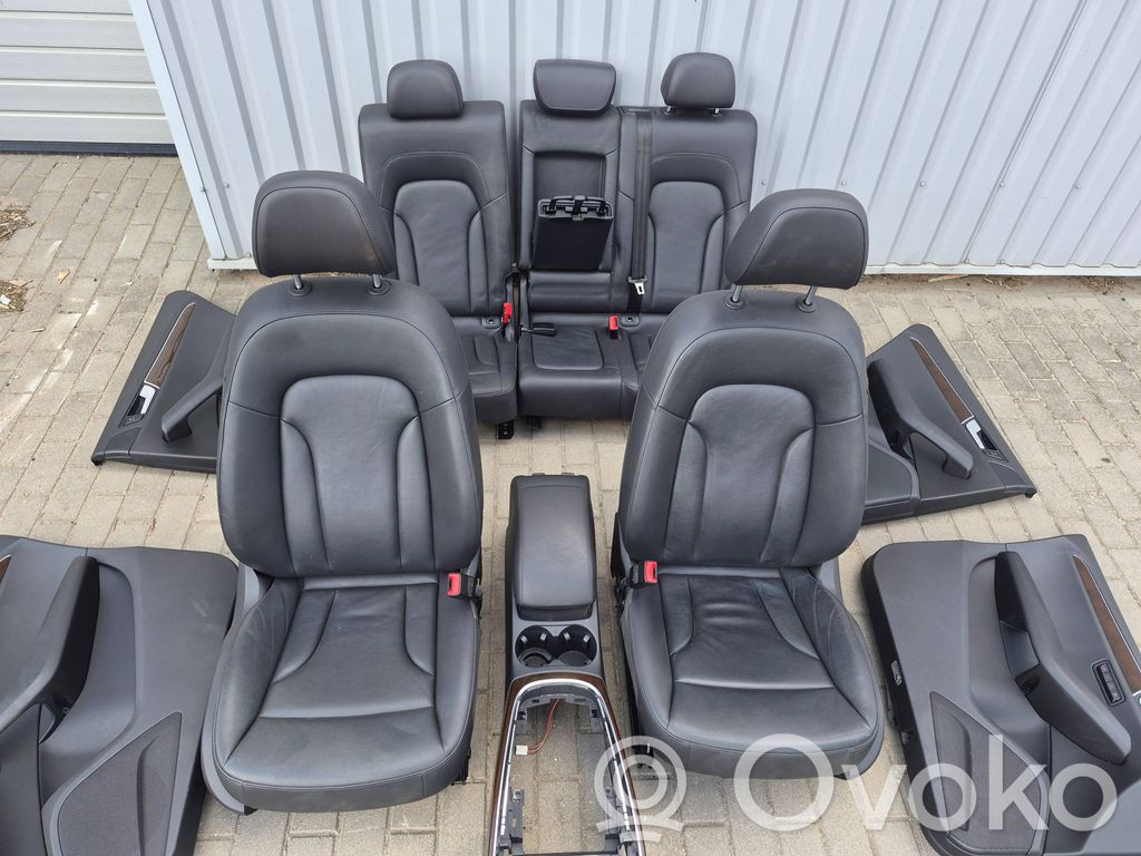 Juego interior