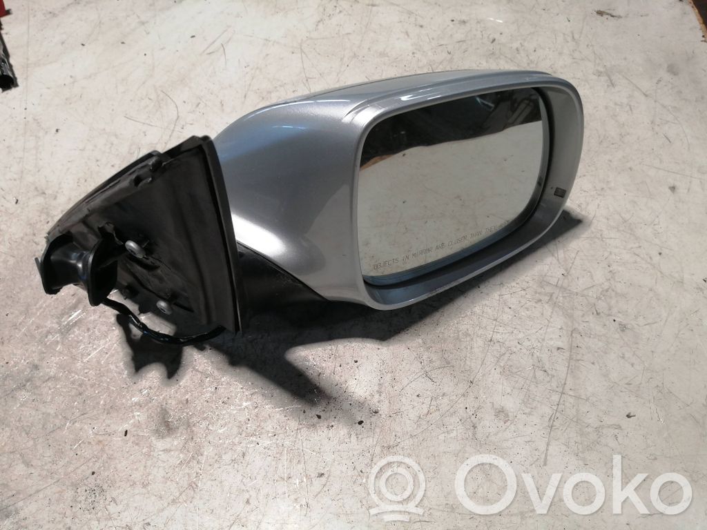 Audi Q5 SQ5 8R Specchietto retrovisore elettrico portiera anteriore