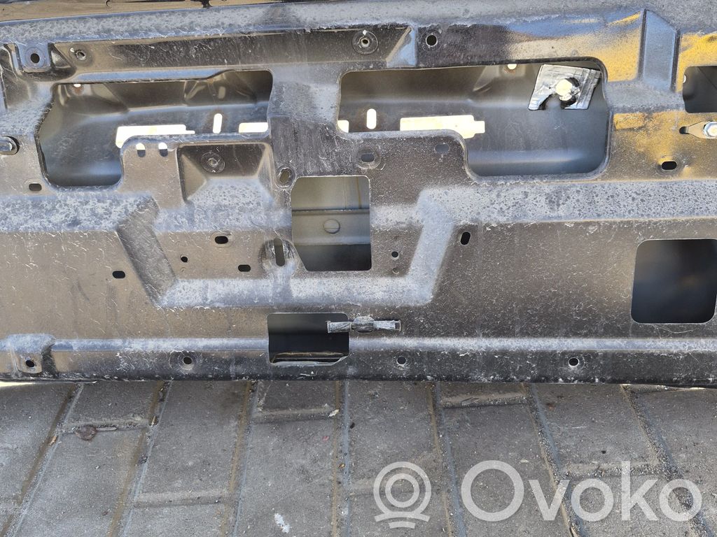 Heckklappe Kofferraumdeckel