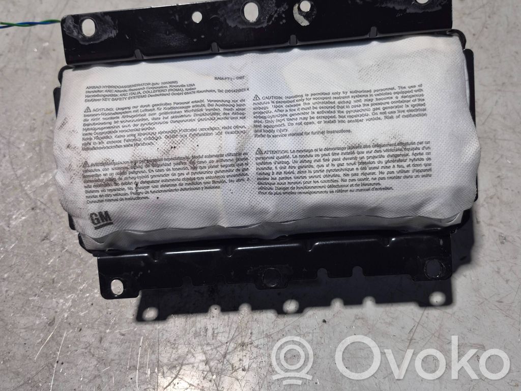 Airbag pasager   1003788