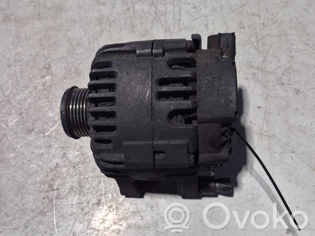 Citroen C5 Generator/alternator 