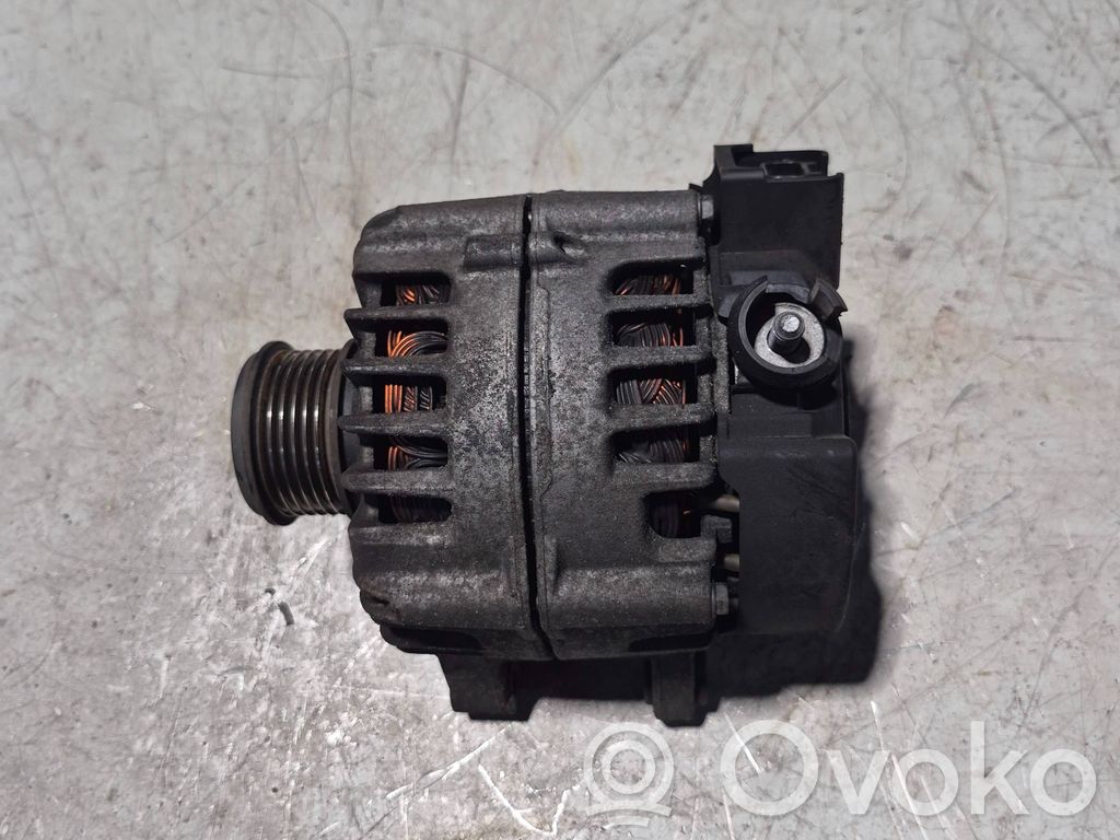 Ford Mondeo MK V Generator/alternator 