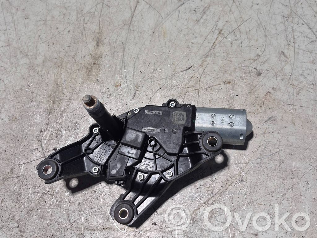 Ford Mondeo MK V Motor ștergător lunetă 