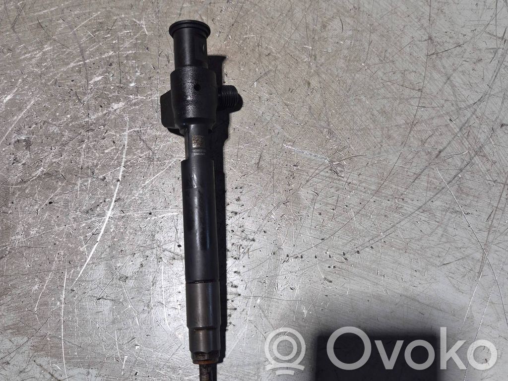 Inyector de combustible   28602948,2067CN06FH6,967498L080