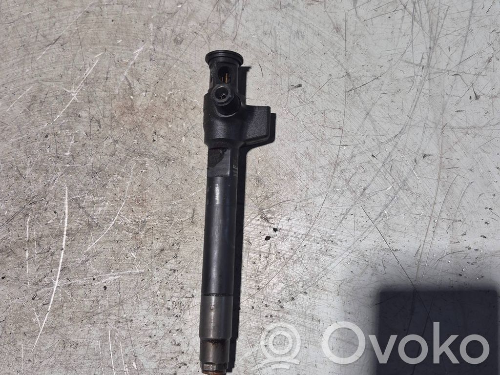 Ford Mondeo MK V Inyector de combustible 