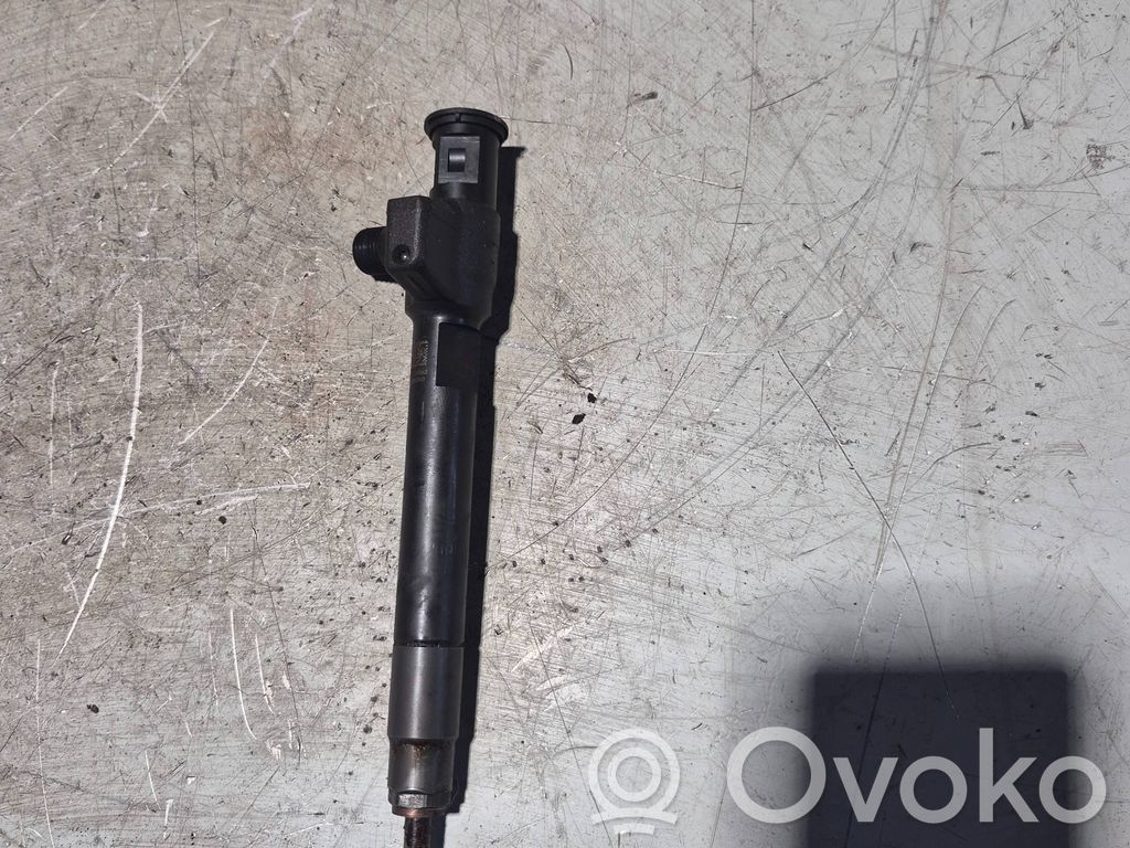 Ford Mondeo MK V Inyector de combustible 