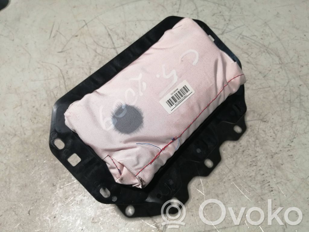 Citroen C5 Pasažiera drošības spilvens 