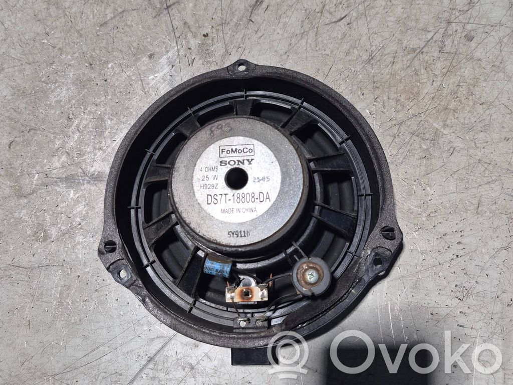 Ford Mondeo MK V Altavoz subwoofer 