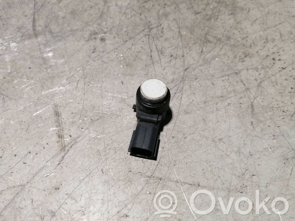 Buick Encore I Sensor de aparcamiento PDC 