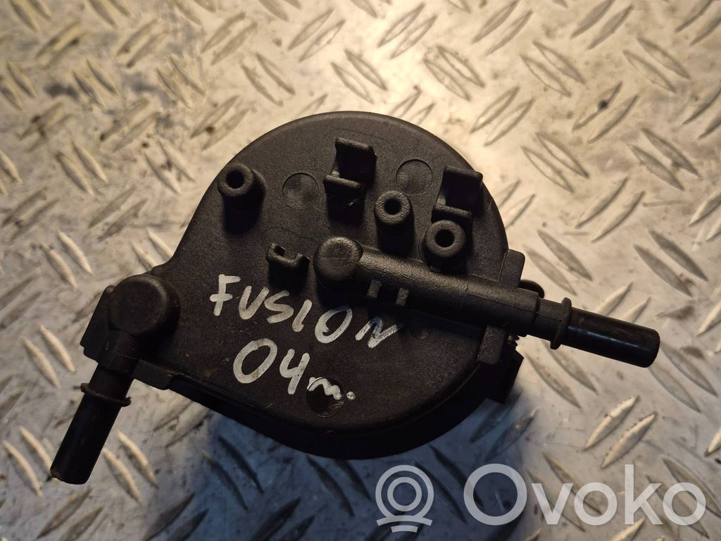 Ford Fusion Fuel filter 