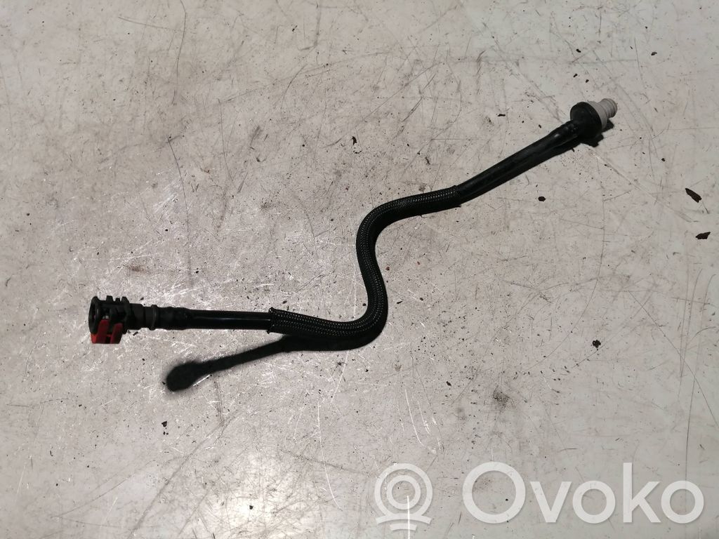 Ford Mondeo MK V Tuyau sous vide