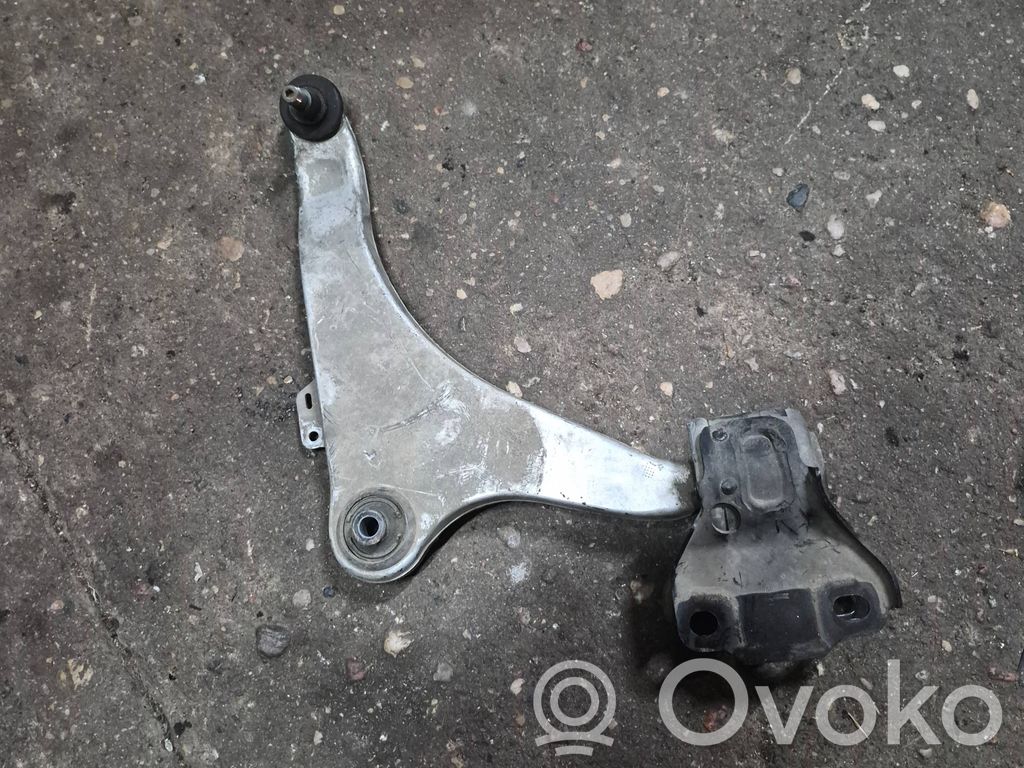 Volvo S60 Querlenker Achsschenkel vorne 