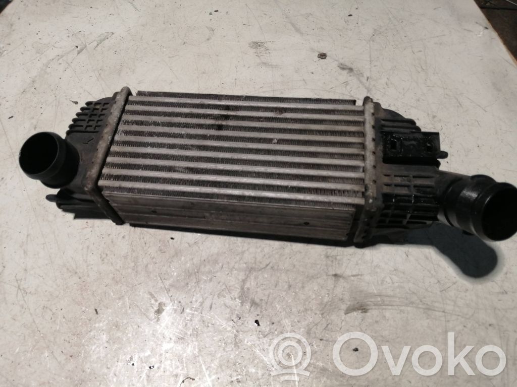 Peugeot 508 Radiatore intercooler 