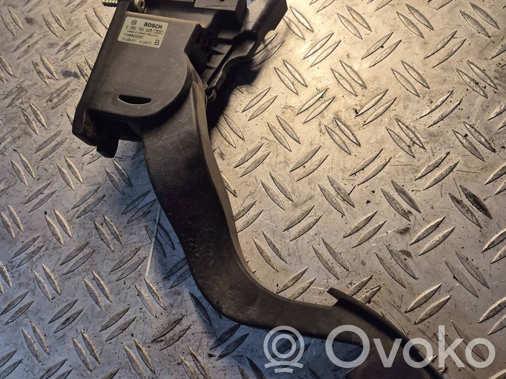 Peugeot Boxer Pedală accelerație 