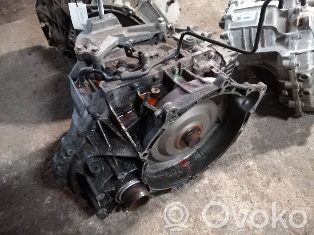Ford Mondeo MK V Automatyczna skrzynia biegów 