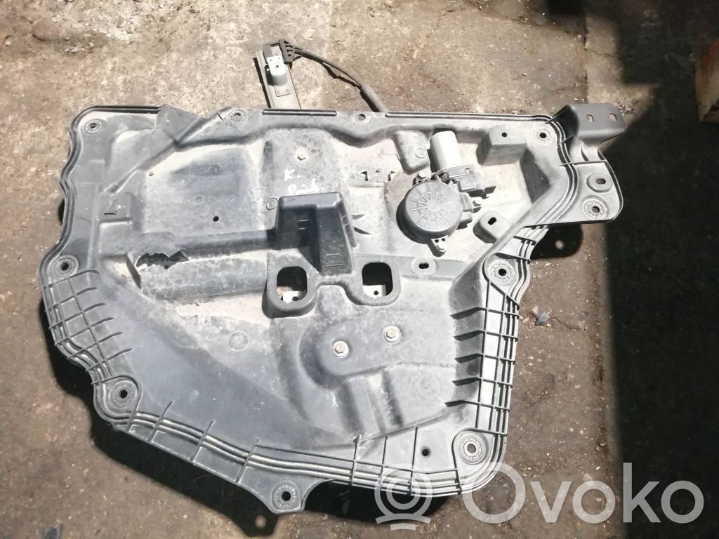 Mazda CX-5 Alzacristalli della portiera anteriore con motorino 