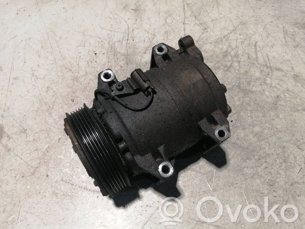 Volvo XC90 Compressore aria condizionata (A/C) (pompa) 