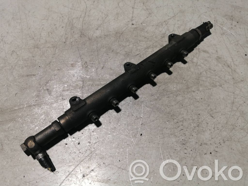 Volvo XC90 Linea principale tubo carburante