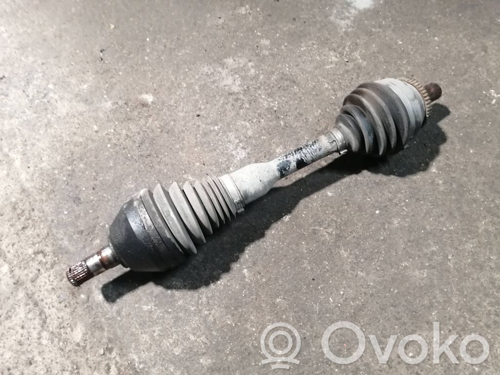 Volvo XC90 Front driveshaft 
