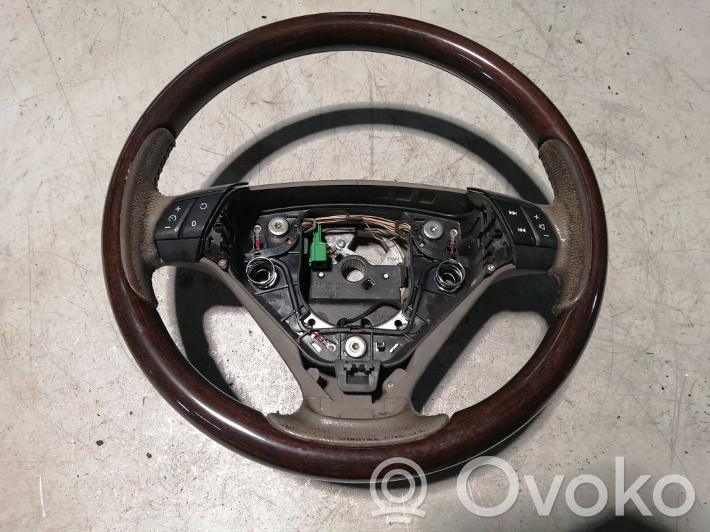 Volvo XC90 Руль 