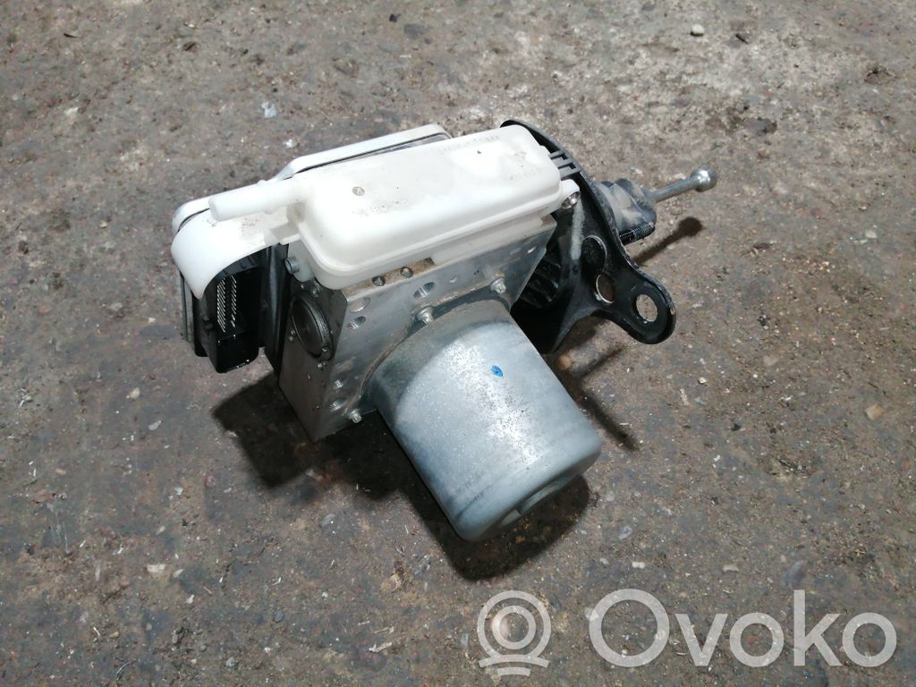 Buick Encore GX I ABS Pump 