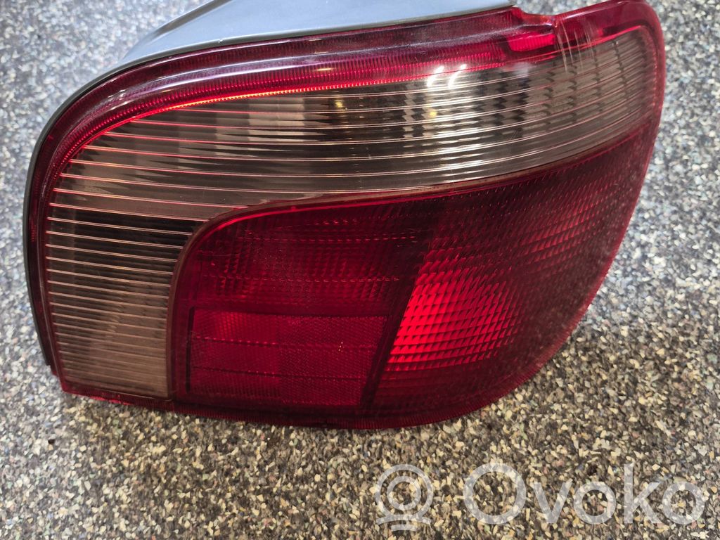 Toyota Yaris Takavalot 
