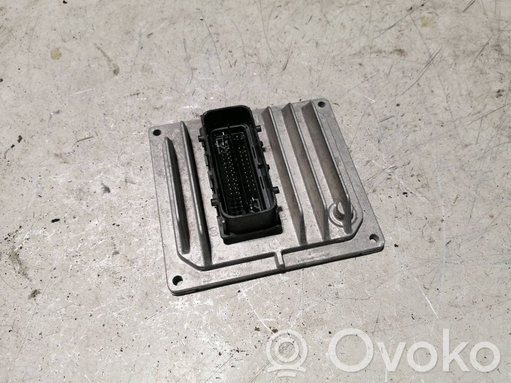 Buick Encore GX I Gearbox control unit/module 