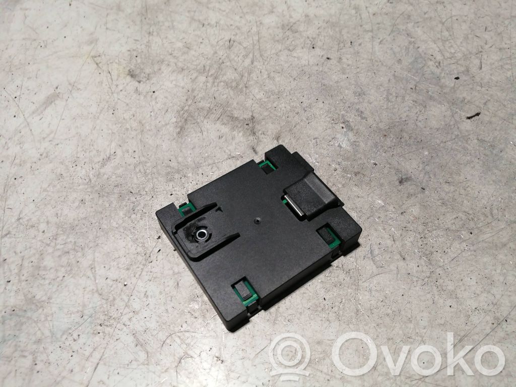 Mercedes-Benz A W169 Amplificatore antenna