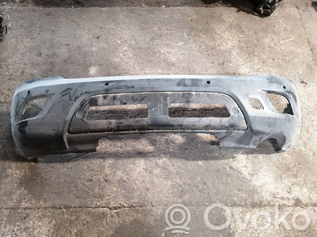 Opel Mokka Bară spate 